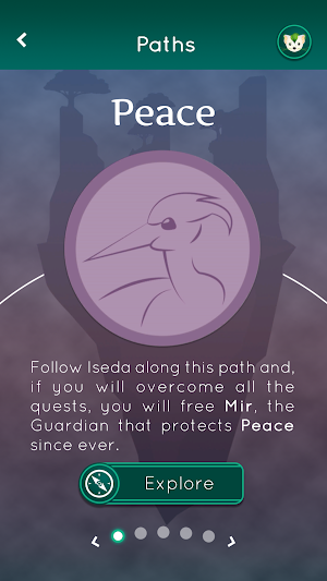 Harmoonia: Save the Guardians Screenshot 1