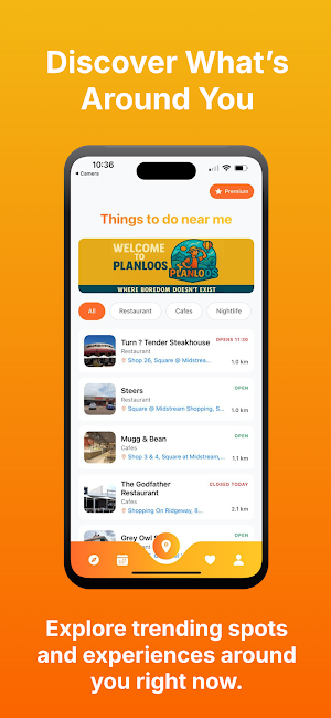Planloos Screenshot 0