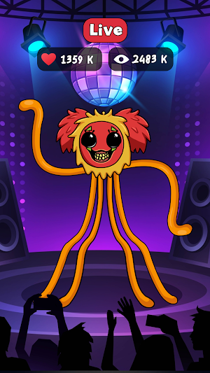 Yes or No: Dress Up Screenshot 2