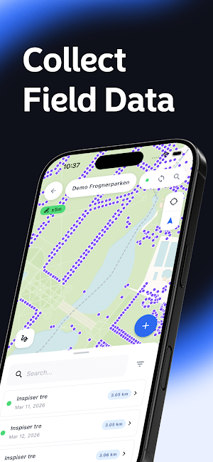 Atlas Field Screenshot 0