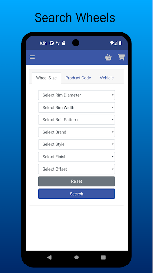 Schneider Tire Outlet, Inc. Screenshot 3