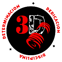 3D VALENCIA CENTRO DEPORTIVO