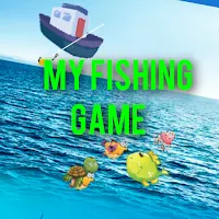 My fishing game