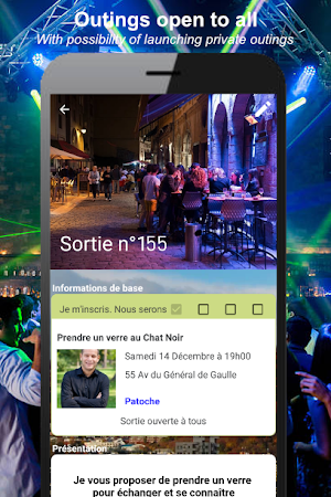 Sortirbouger Screenshot 3