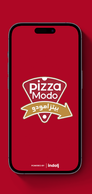 Pizza Modo Screenshot 0