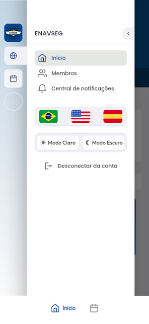ENAVSEG Screenshot 2