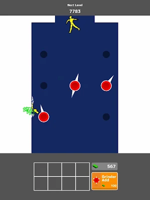 BounceRagdoll Screenshot 2