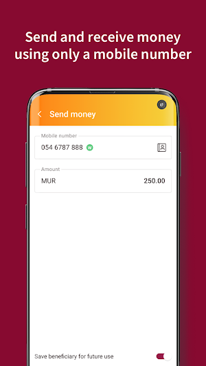Spark By Absa Zambia Screenshot 0