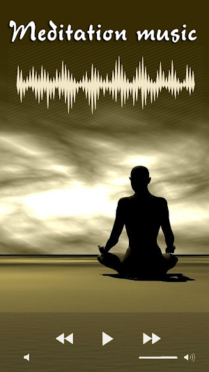 Relaxing Music for Sleep, Spa, Yoga and Meditation Screenshot 0