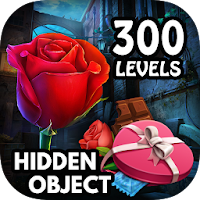 Hidden Object: Mystery of the Haunted House