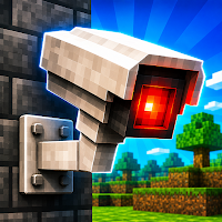 Security Mod for Minecraft PE