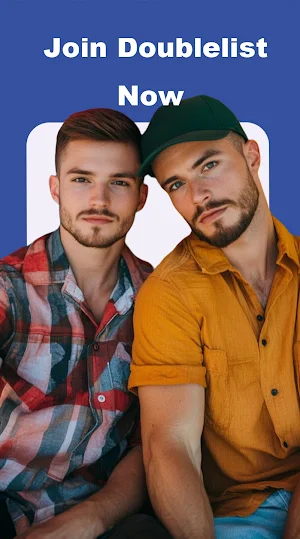 Sniff - Gay Meet App Screenshot 0