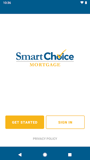 Smart Choice Mortgage Screenshot 0