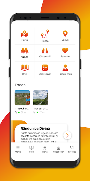 EkoApp Moldova by HumanDoc Screenshot 1