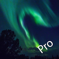 Canada Aurora Status Pro