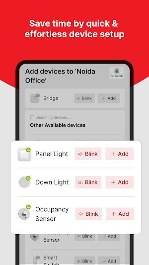 Havells DynamiK Screenshot 1