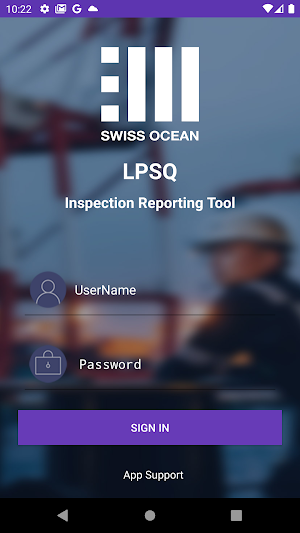 Swiss Ocean IRT Screenshot 3