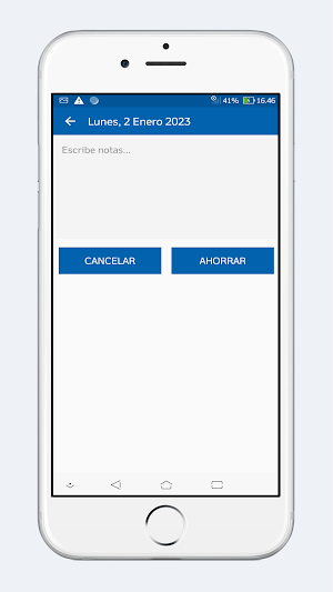 Argentina Calendario 2023 Screenshot 3