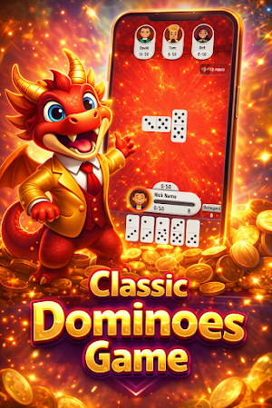 Dominoes Gold Win Real Money Screenshot 2