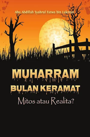 Muharram Bulan Keramat Screenshot 0