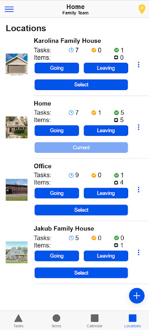 Tracta Screenshot 3