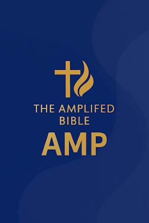 Bible AMP Screenshot 0