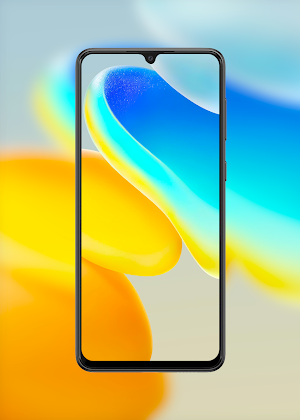 Vivo X80 & X80 Pro+ Wallpapers Screenshot 3