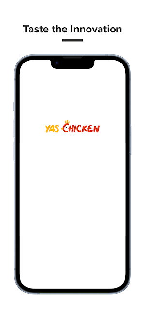 Yas Chicken Screenshot 0