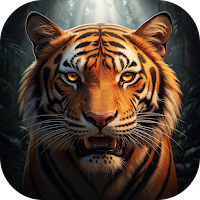 Tiger 4K Wallpapers