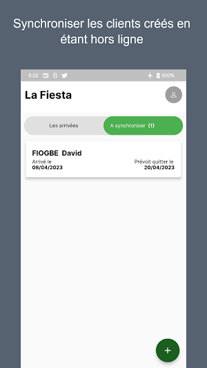 HôtelierTG Screenshot 2