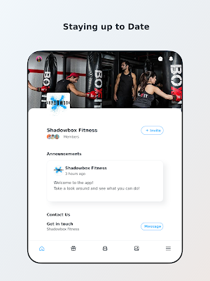 Shadowbox.Fit Screenshot 3