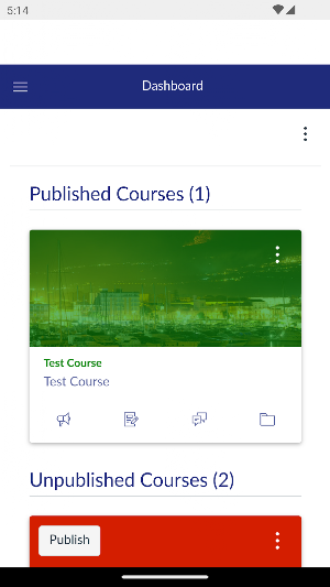 Igc School Screenshot 0