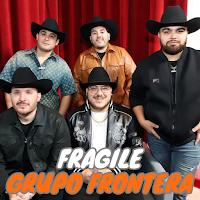 Fragile Grupo Frontera MP3