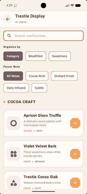 Bonbon Trestle Screenshot 1