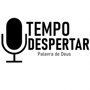 Web Rádio Tempo de Despertar Screenshot 1