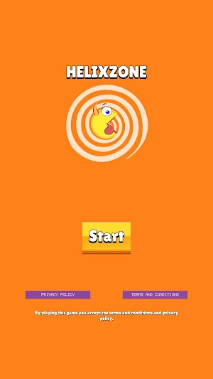 HelixZone Screenshot 1
