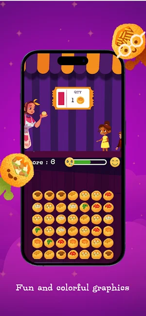Pani Puri Mania Screenshot 3