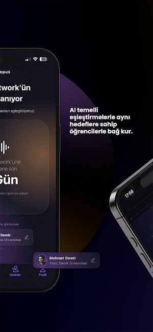 Networkle Screenshot 2