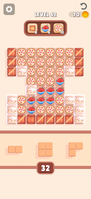 Food Match Screenshot 3