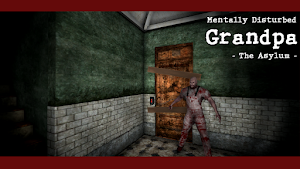 Mentally Disturbed Grandpa Screenshot 0
