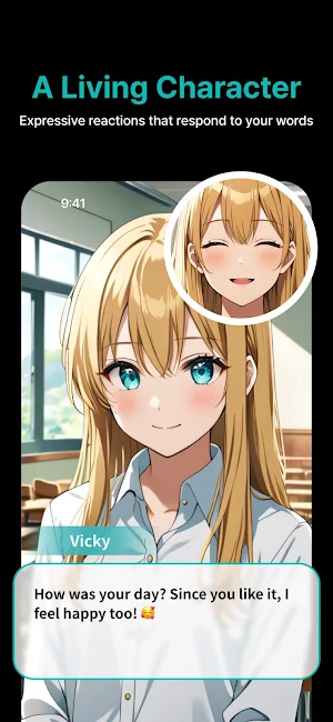 miniPal Screenshot 0