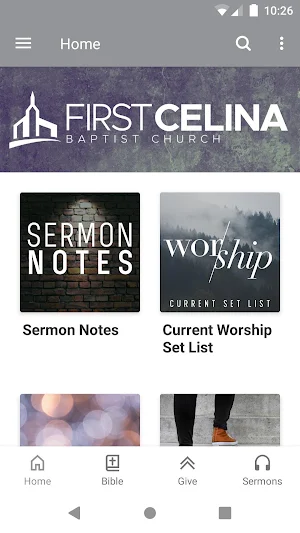 First Celina Screenshot 0