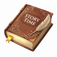 Story Time: AI Book Creator