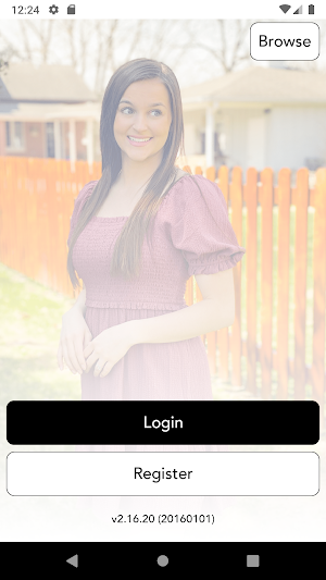 Happiness Trails Boutique Screenshot 0