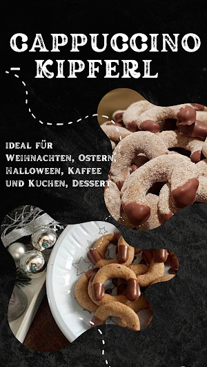 halloween nachttisch rezepte Screenshot 2