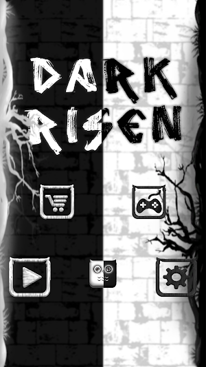 Dark Risen screenshot 6