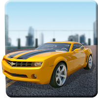 Sports Car Parking : Car Games