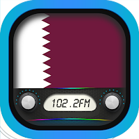 Radio Qatar + Radio Qatar FM