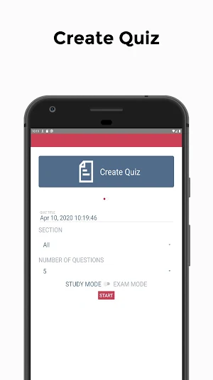 Saunders Comprehensive Review for NCLEX RN Screenshot 3
