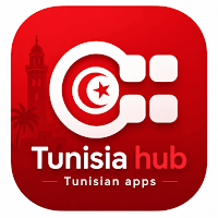 Tunisia Hub : Tunisian Apps